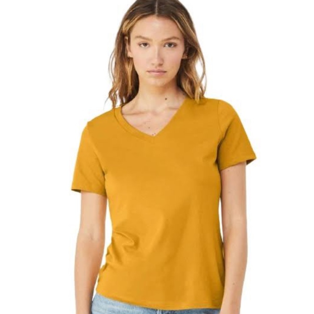 Yellow Top